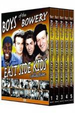 Watch East Side Kids Zumvo