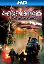 Watch America\'s Alien Invasion: The Lost UFO Encounters Zumvo