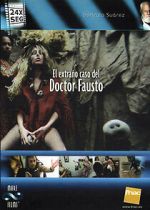 Watch El extrao caso del doctor Fausto Zumvo