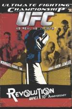 Watch UFC 45 Revolution Zumvo