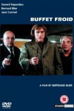 Watch Buffet froid Zumvo