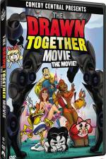 Watch The Drawn Together Movie The Movie Zumvo