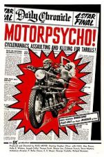 Watch Motorpsycho! Zumvo