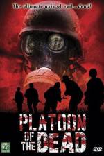 Watch Platoon of the Dead Zumvo