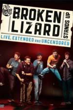 Watch Broken Lizard Stands Up Zumvo