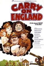 Watch Carry On England Zumvo