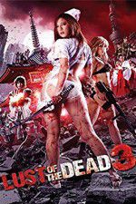 Watch Rape Zombie: Lust of the Dead 3 Zumvo