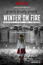 Watch Winter on Fire Zumvo