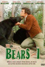 Watch The Bears and I Zumvo
