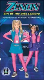 Watch Zenon: Girl of the 21st Century Zumvo