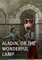 Watch Aladdin and His Wonder Lamp Zumvo