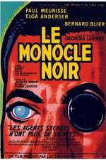 Watch Le monocle noir Zumvo