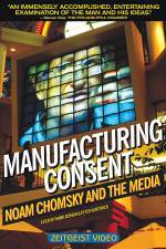 Watch Manufacturing Consent Noam Chomsky and the Media Zumvo