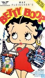 Watch Betty Boop\'s Hollywood Mystery Zumvo