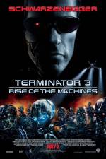 Watch Terminator 3: Rise of the Machines Zumvo