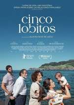 Watch Cinco lobitos Zumvo