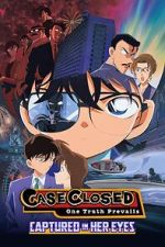 Watch Detective Conan: Captured in Her Eyes Zumvo