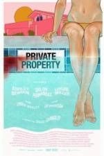 Watch Private Property Zumvo