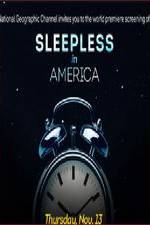 Watch Sleepless in America Zumvo