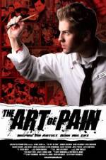 Watch The Art of Pain Zumvo