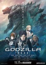 Watch Godzilla: Planet of the Monsters Zumvo