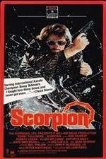 Watch Scorpion Zumvo