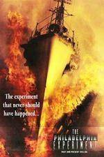 Watch The Philadelphia Experiment Zumvo