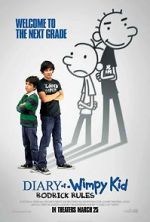 Watch Diary of a Wimpy Kid: Rodrick Rules Zumvo