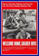 Watch Welcome Home Soldier Boys Zumvo