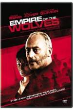 Watch L'empire des loups Zumvo