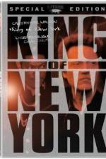 Watch King of New York Zumvo