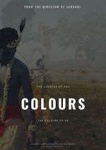 Watch Colours - A dream of a Colourblind Zumvo