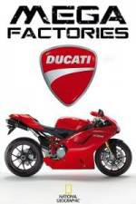 Watch National Geographic Megafactories Ducati Zumvo