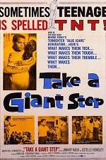 Watch Take a Giant Step Zumvo