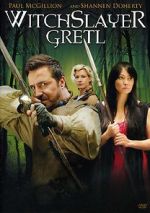 Watch Witchslayer Gretl Zumvo