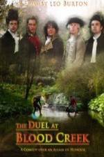 Watch The Duel at Blood Creek Zumvo