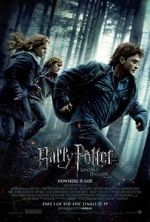 Watch Harry Potter and the Deathly Hallows: Part 1 Zumvo