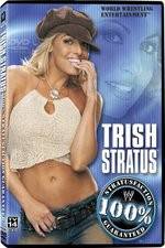 Watch WWE Trish Stratus - 100% Stratusfaction Zumvo