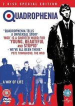 Watch A Way of Life: Making Quadrophenia Zumvo