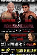 Watch Bellator Fighting Championships 57 Zumvo