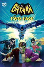 Watch Batman vs. Two-Face Zumvo