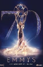 Watch The 70th Primetime Emmy Awards Zumvo