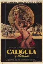 Watch Caligula And Messalina Zumvo