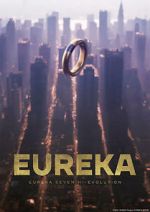 Watch Eureka: Eureka Seven Hi-Evolution Zumvo