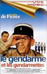 Watch Le gendarme et les gendarmettes Zumvo