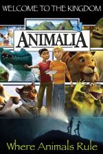 Watch Animalia: Welcome To The Kingdom Zumvo