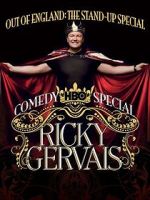 Watch Ricky Gervais: Out of England - The Stand-Up Special Zumvo