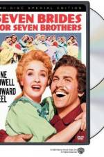 Watch Seven Brides for Seven Brothers Zumvo