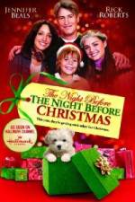 Watch Night Before The Night Before Christmas Zumvo