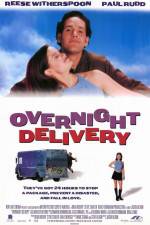 Watch Overnight Delivery Zumvo